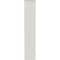 Ekena Millwork Morris Steel Bracket, White Primer 3"W x 16"D x 16"H BKTM03X16X16MOPWH - alternate 3